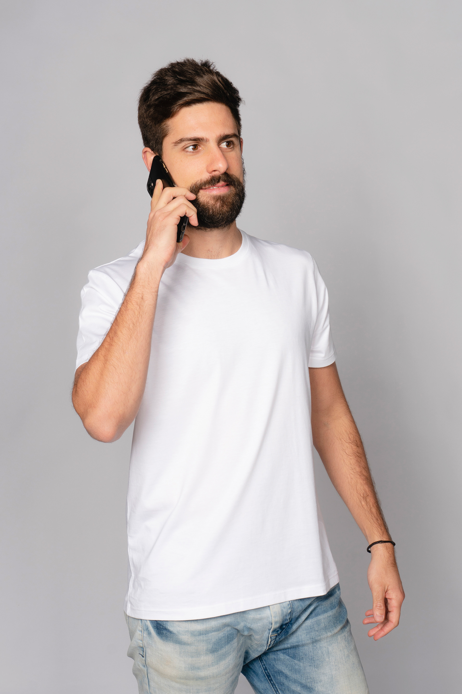 para Unlike Clothes en Mind Circus Agency