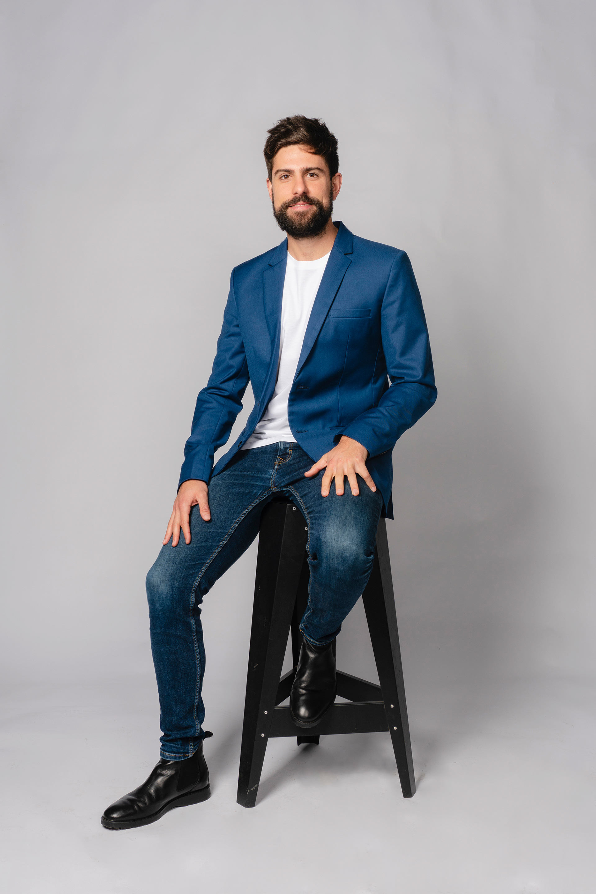 para Unlike Clothes en Mind Circus Agency