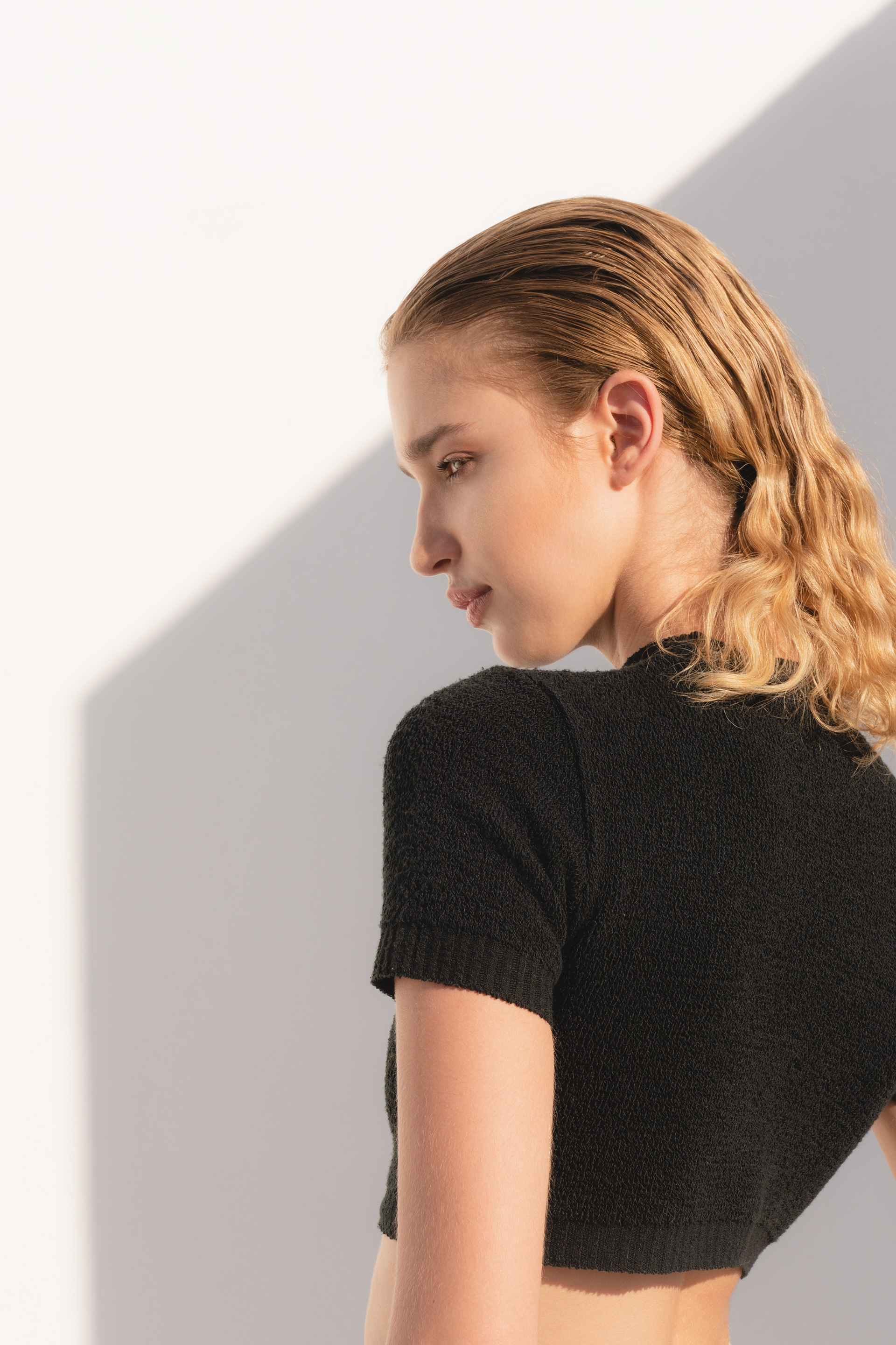 Florencia Mayer @flormayer99 - @look1models // styling: @gaston_olmos // mua: @jowimakeup