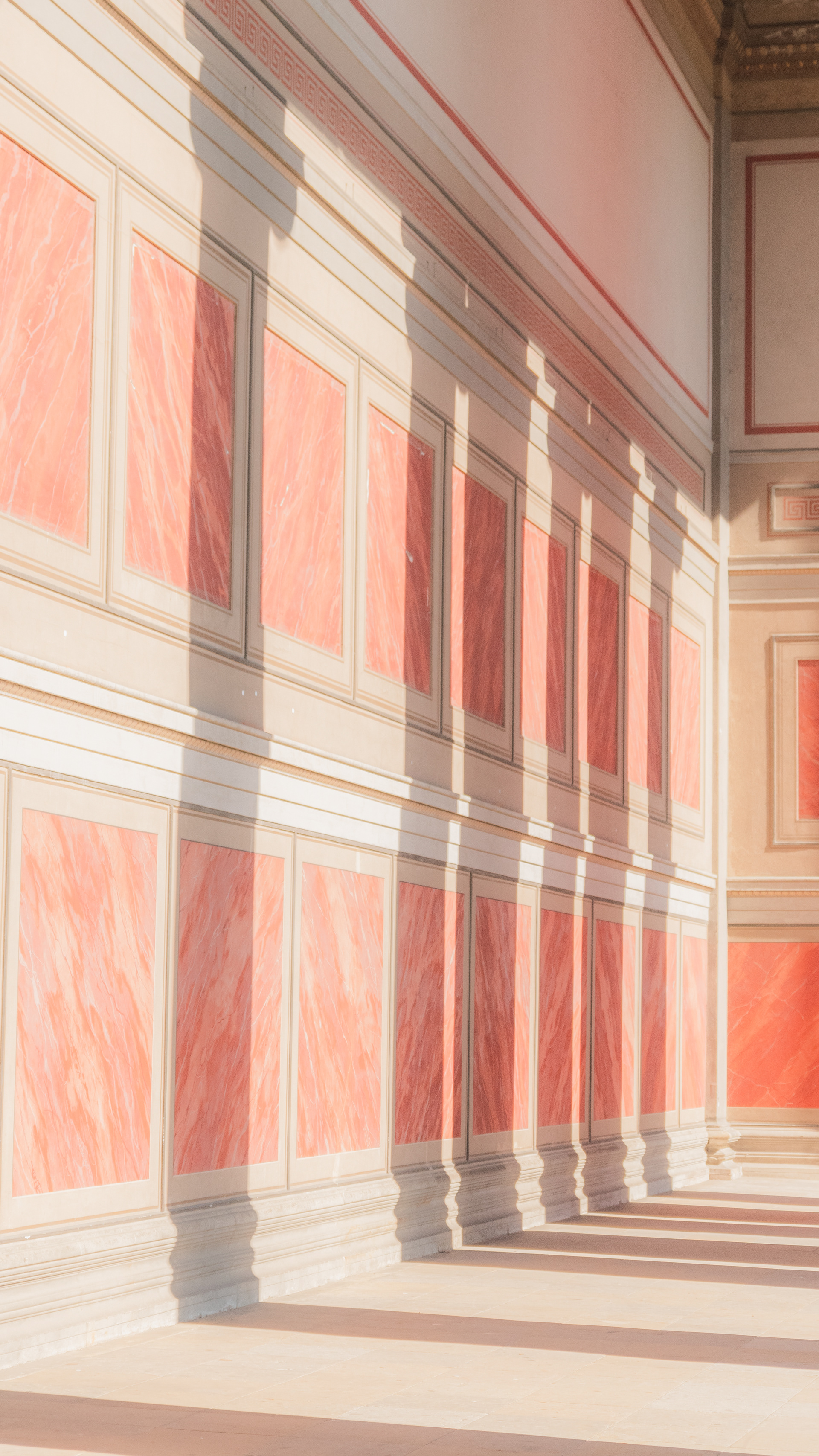 Altes museum - Berlin