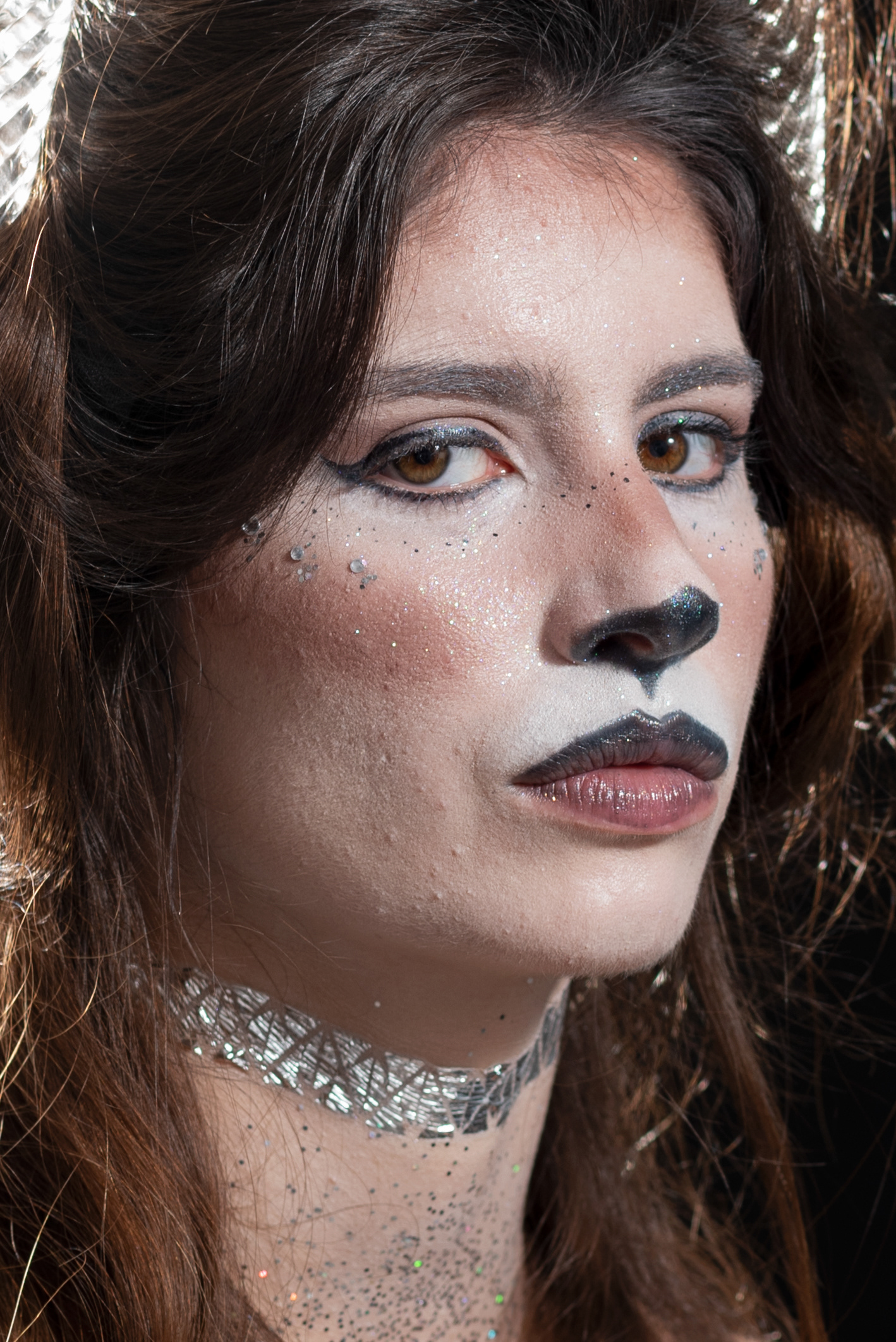 Collab: Anto Di Martino @dimartinoanto - Model: Agustina Scorpino @tinascorpino - Mua: Ivo Martinez @ivmarmoon