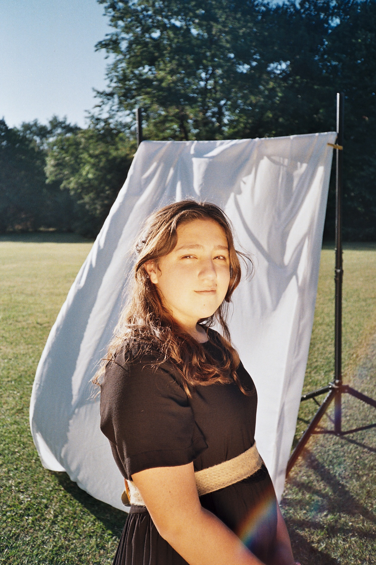 Valentina - VX bday photoshoot
