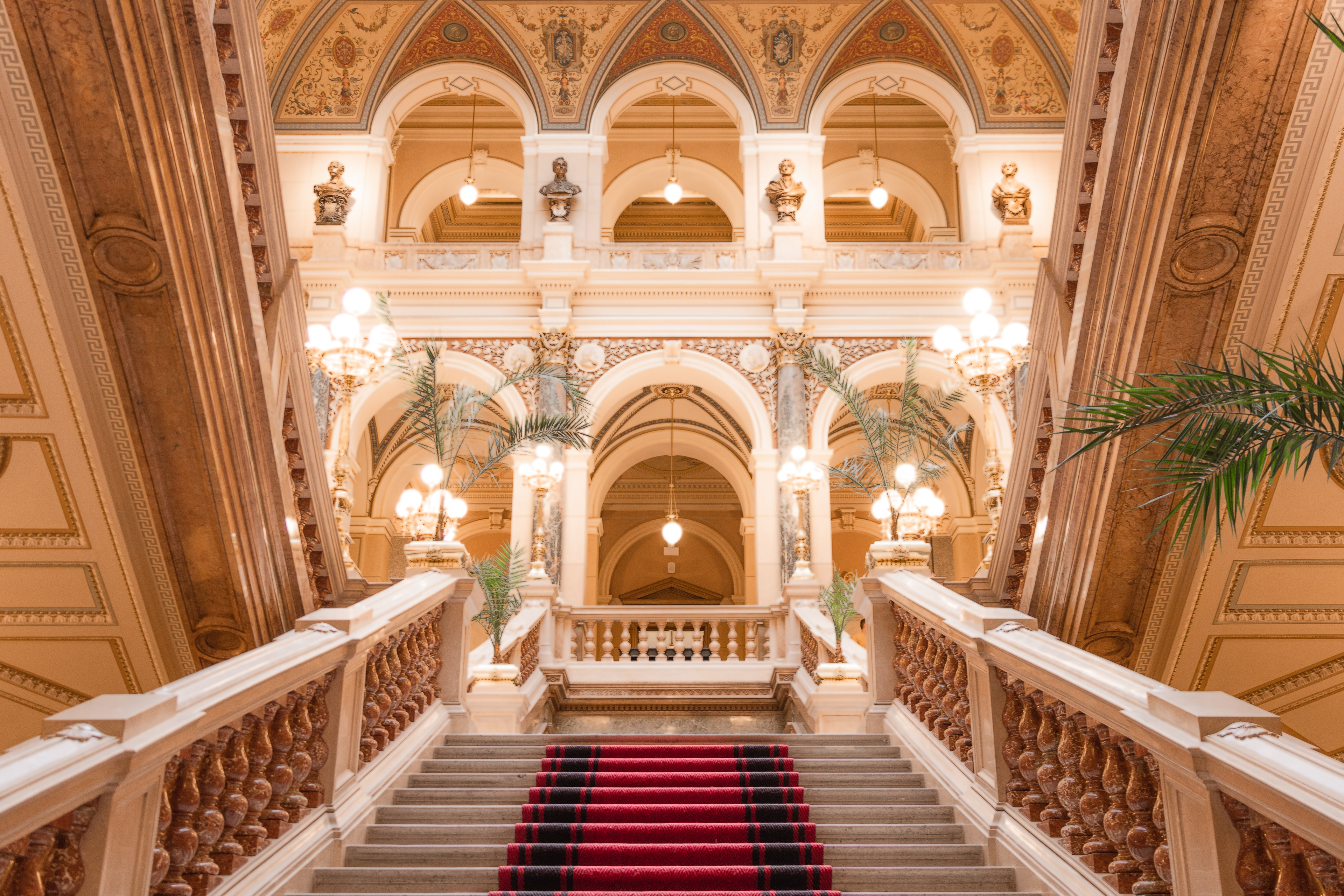 National museum - Prague