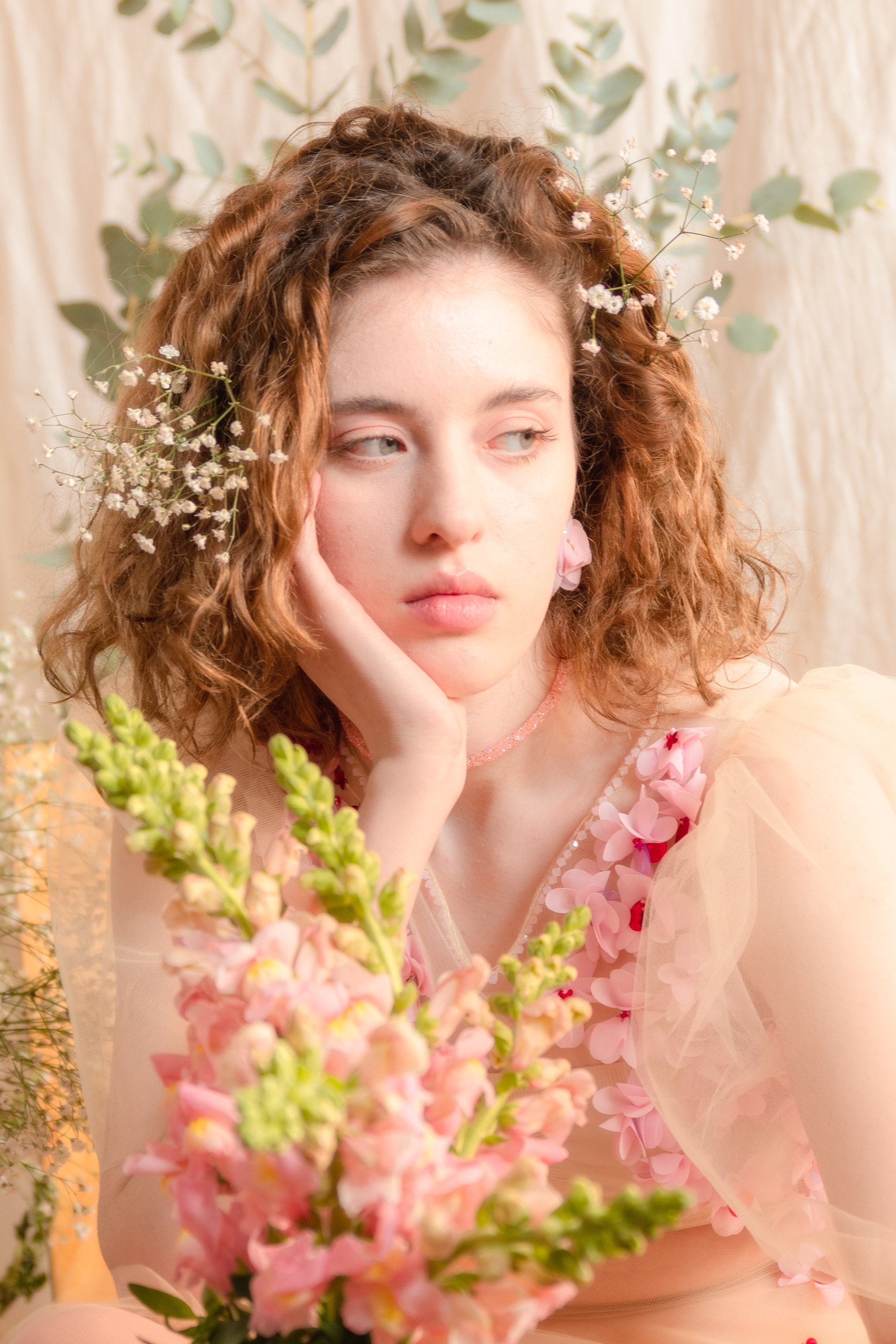 Model: Sol @solabt from @welovemodels.ar / Production: Vale Martins @valemartinsm y Sofi Barragan @sofibarragann