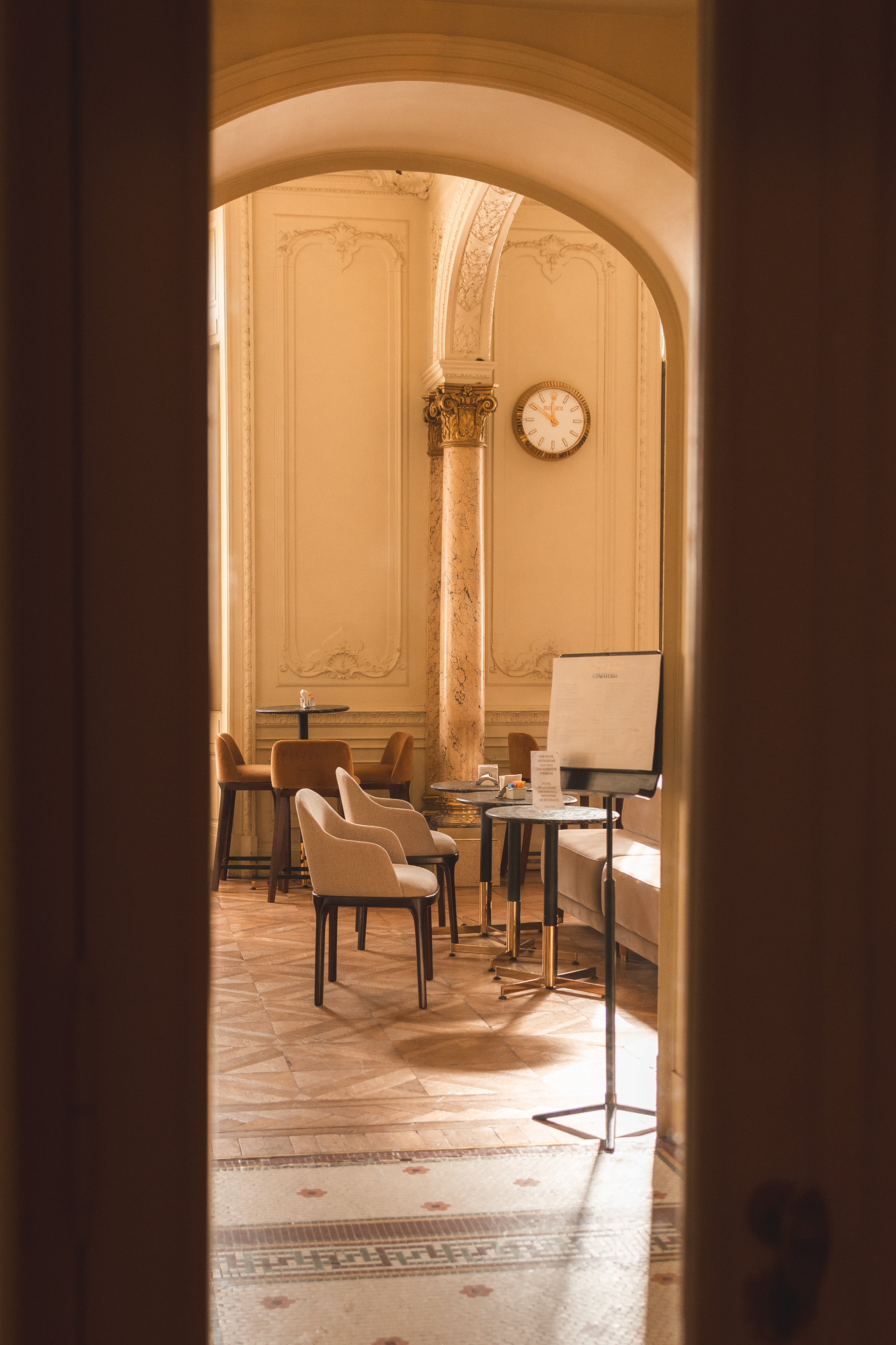 Teatro Colón - Buenos Aires