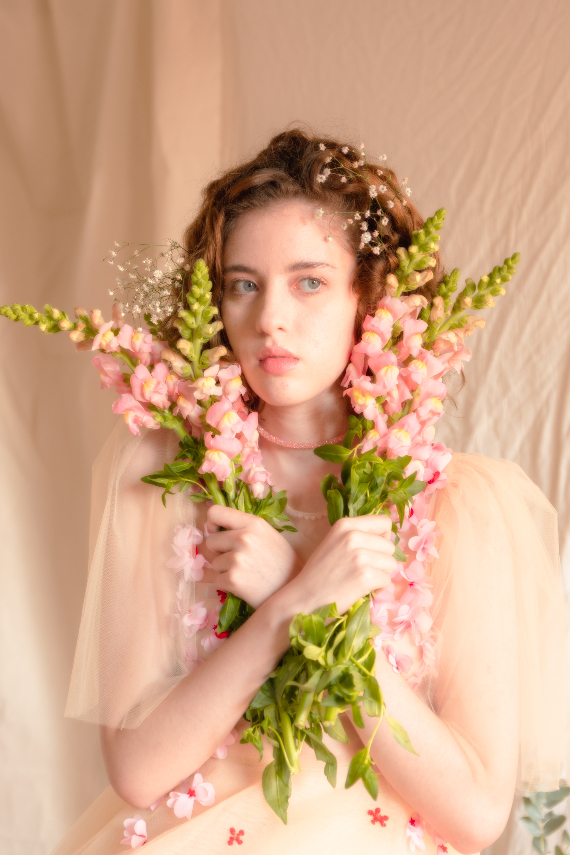 Model: Sol @solabt from @welovemodels.ar / Production: Vale Martins @valemartinsm y Sofi Barragan @sofibarragann