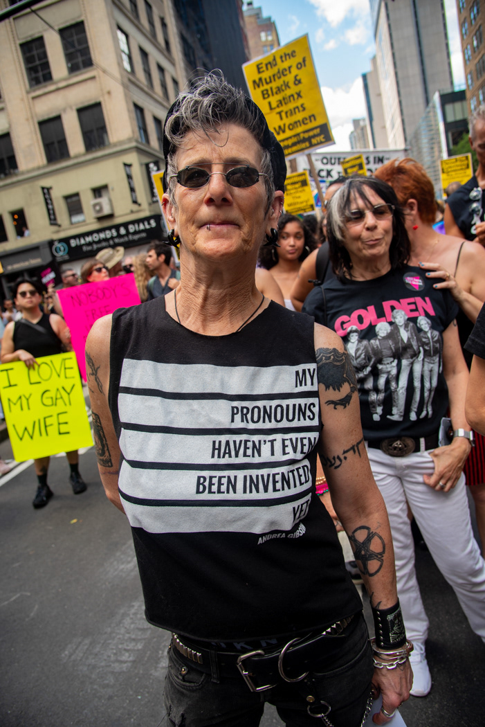 Queer March 2019