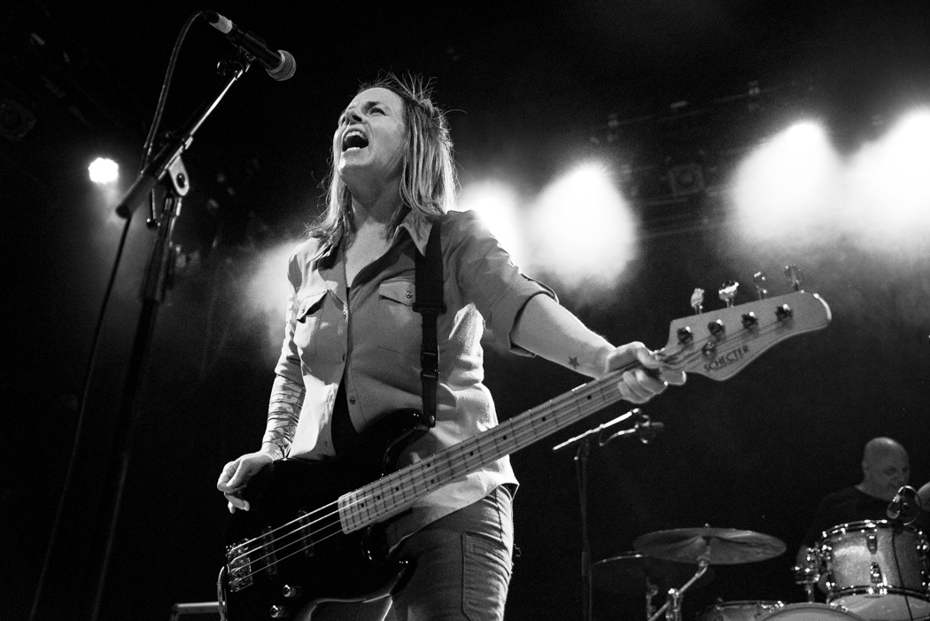 Jawbox
