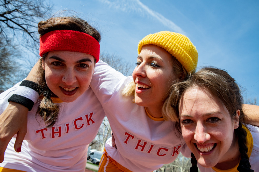 Thick