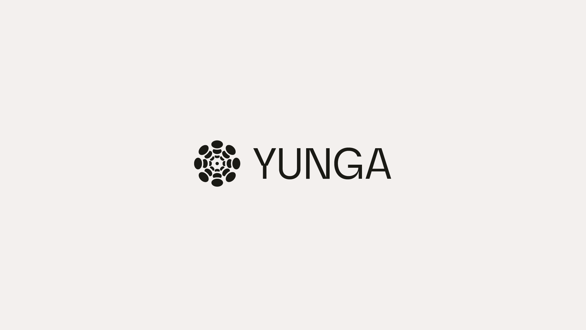 Filamento Brand Agency - YUNGA | Hostel