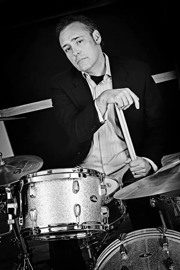 Chuck Mauk
