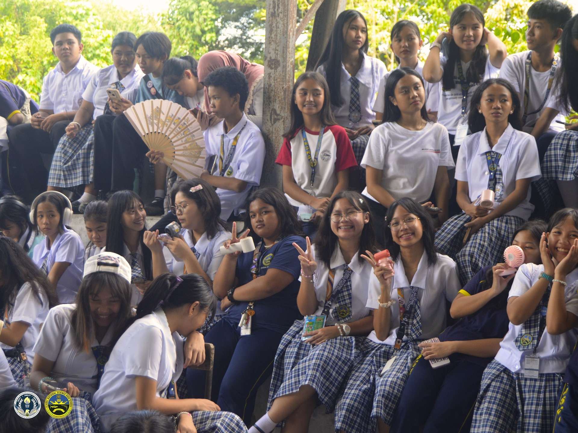 Regional Science High School for Region 12