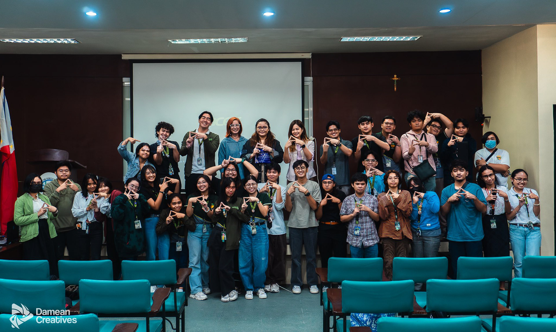 Notre Dame of Dadiangas University