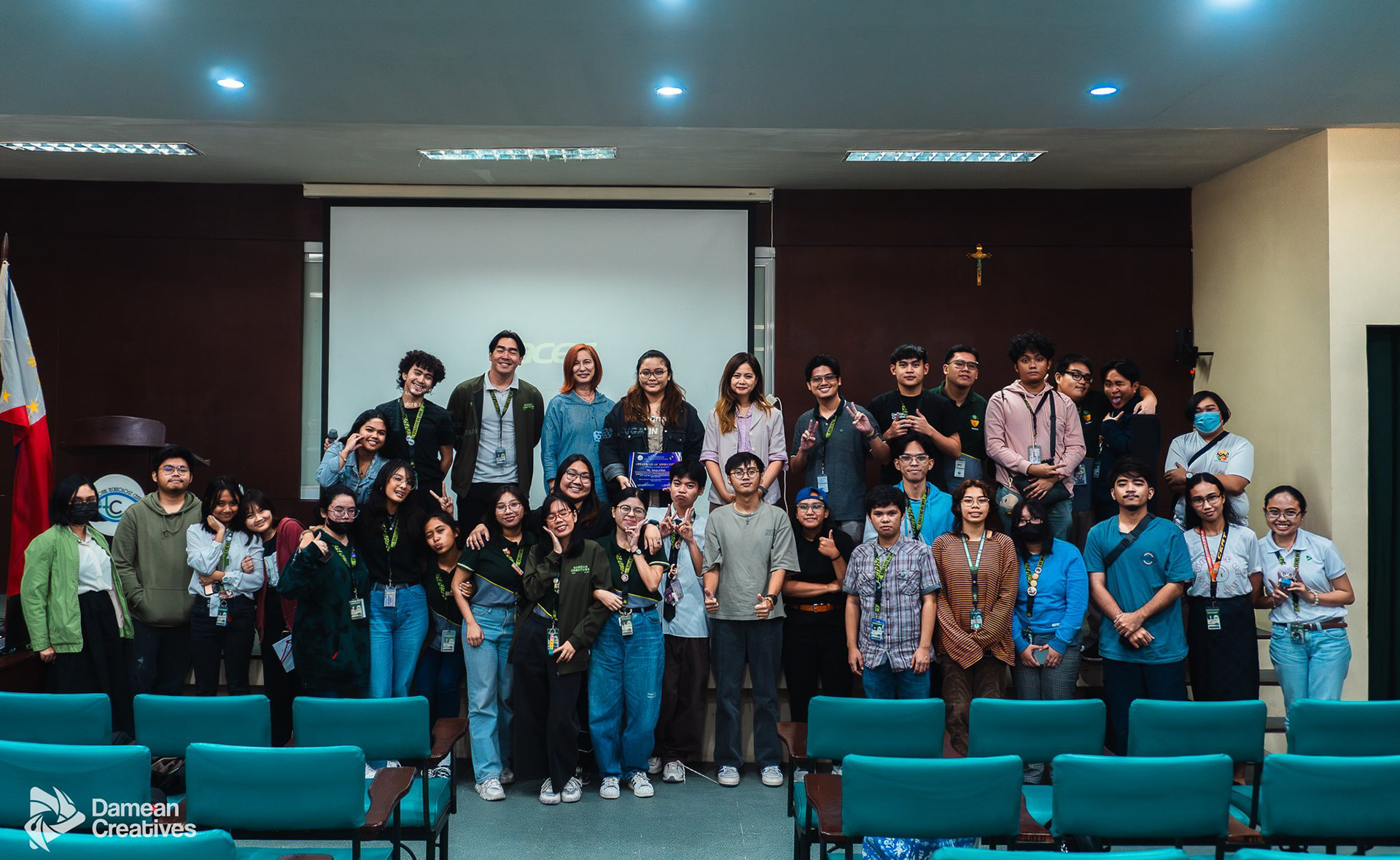 Notre Dame of Dadiangas University
