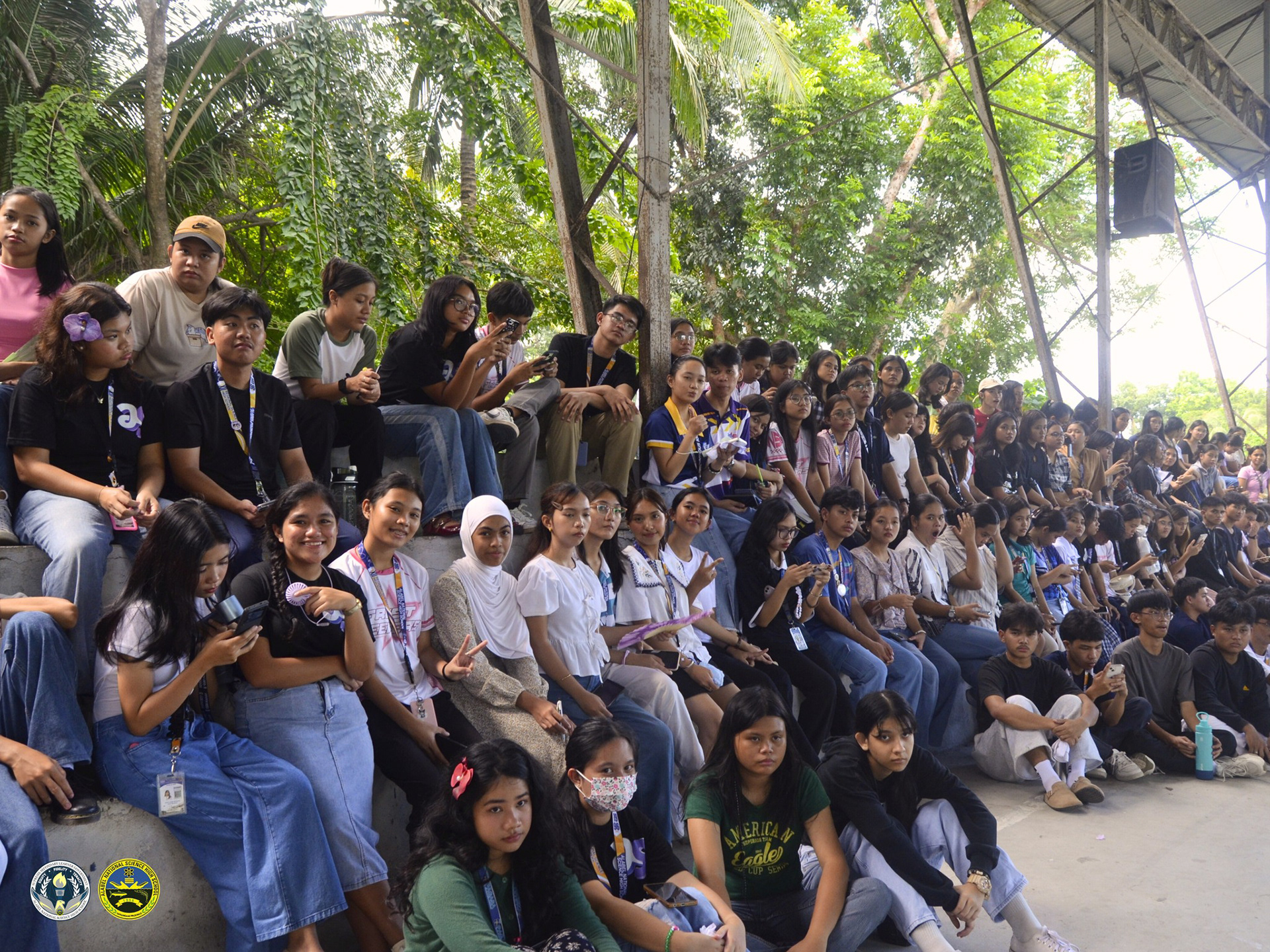 Regional Science High School for Region 12