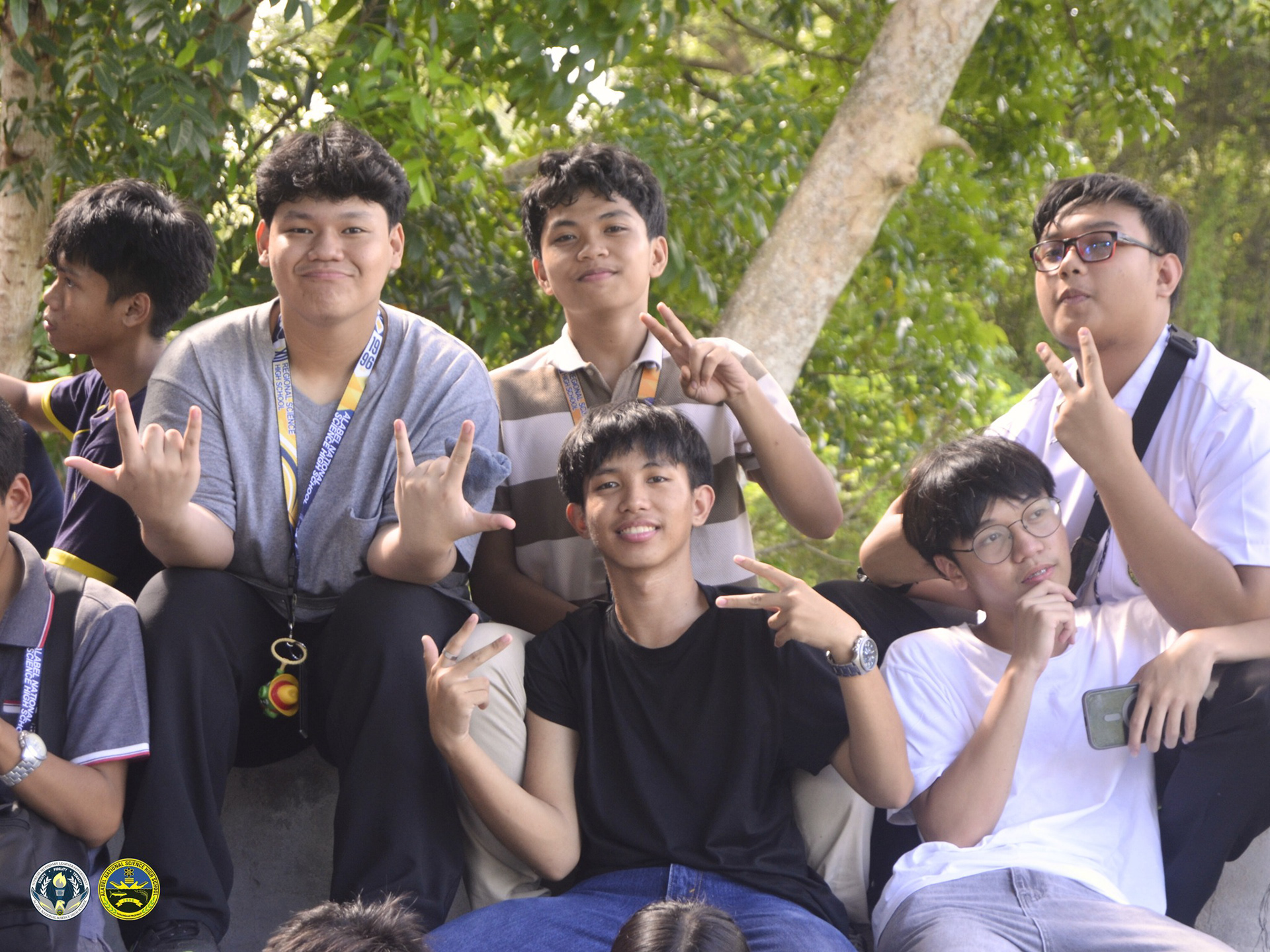 Regional Science High School for Region 12