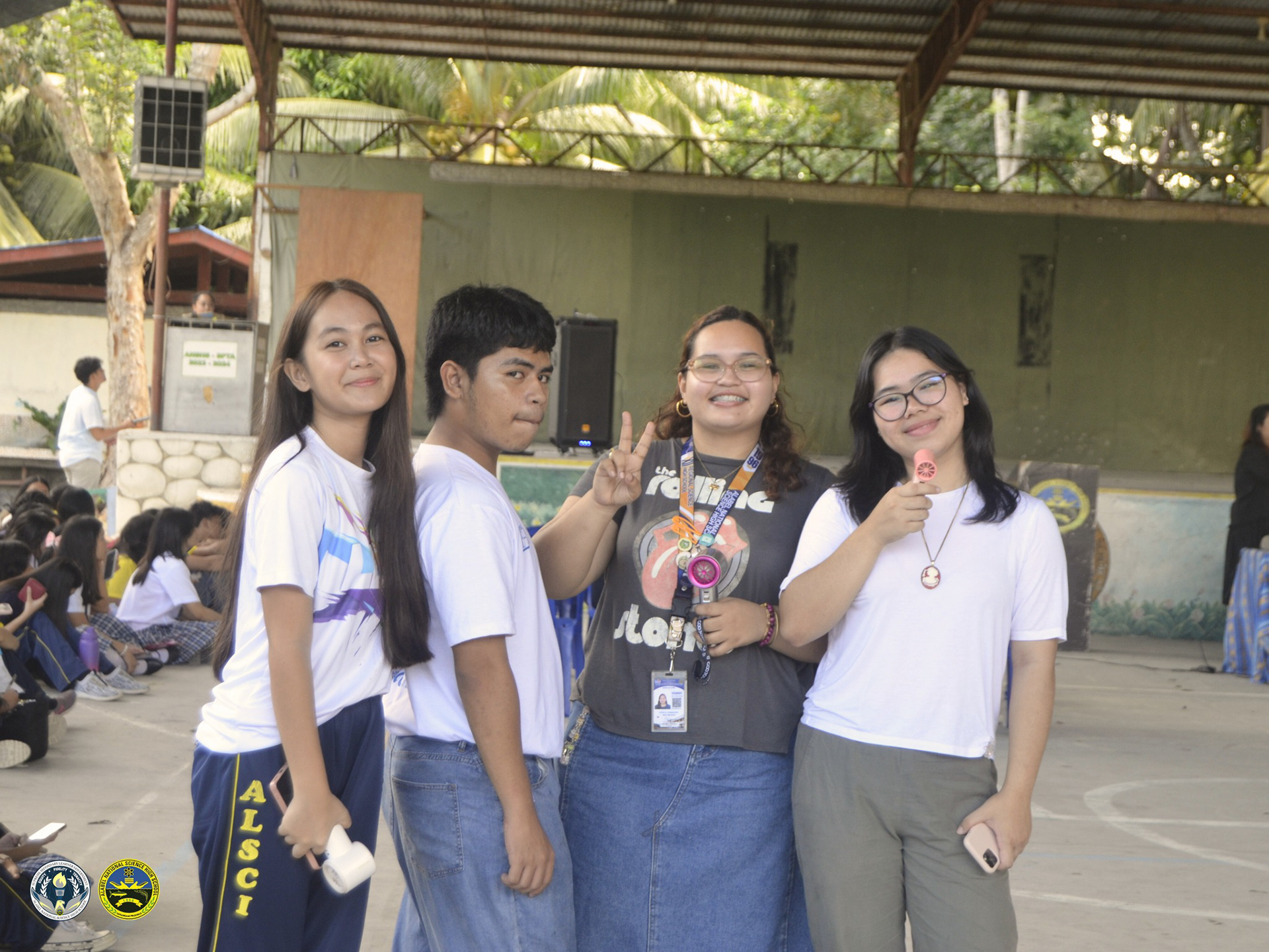 Regional Science High School for Region 12