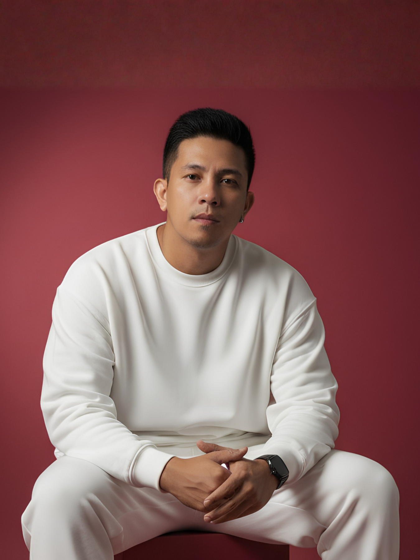 Dion Cecilio