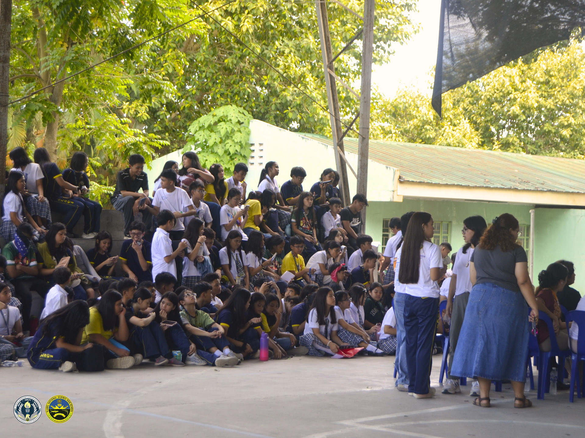 Regional Science High School for Region 12