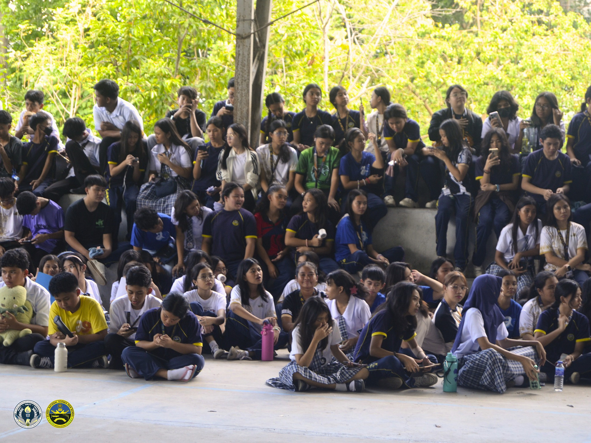 Regional Science High School for Region 12