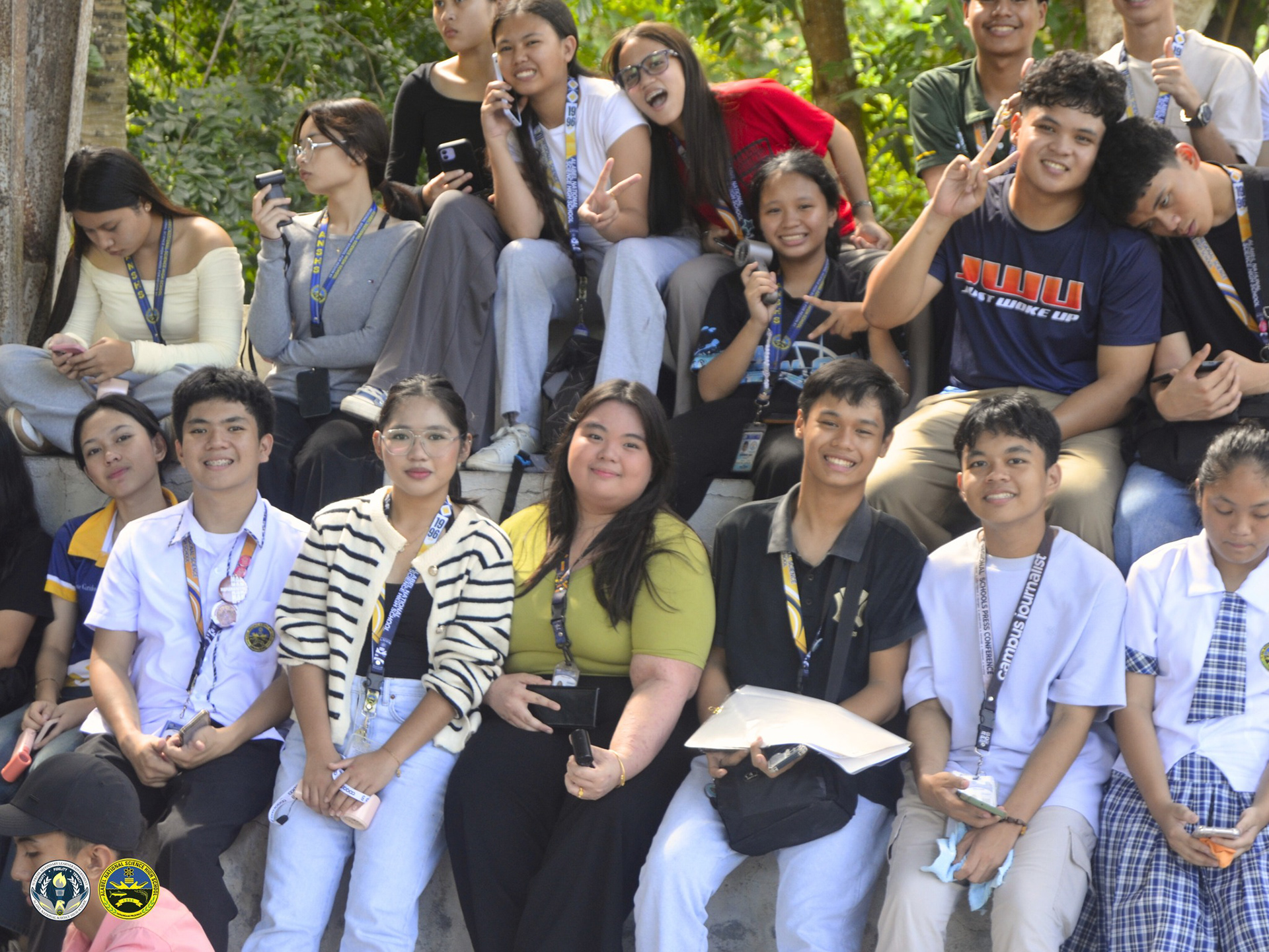 Regional Science High School for Region 12