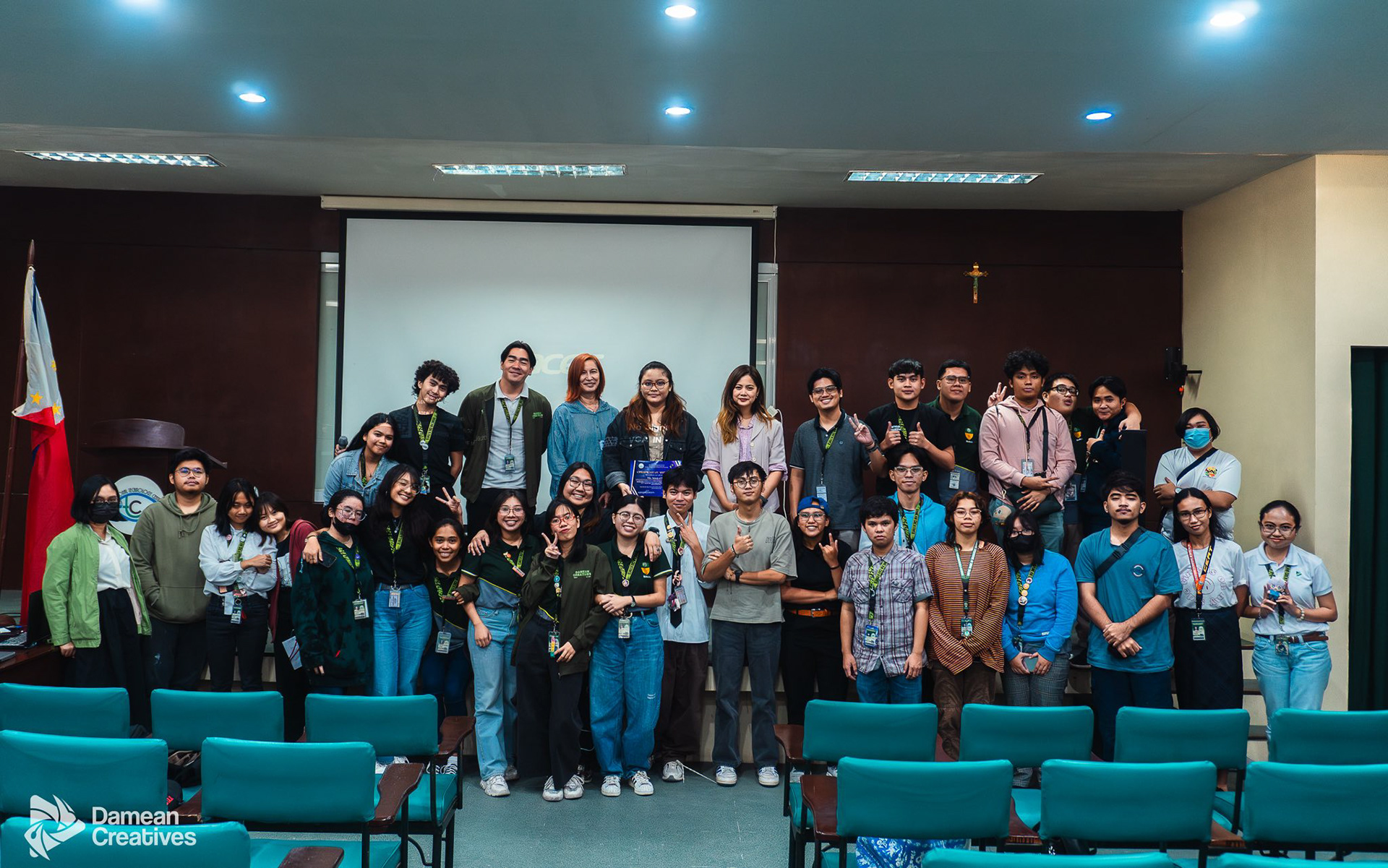 Notre Dame of Dadiangas University