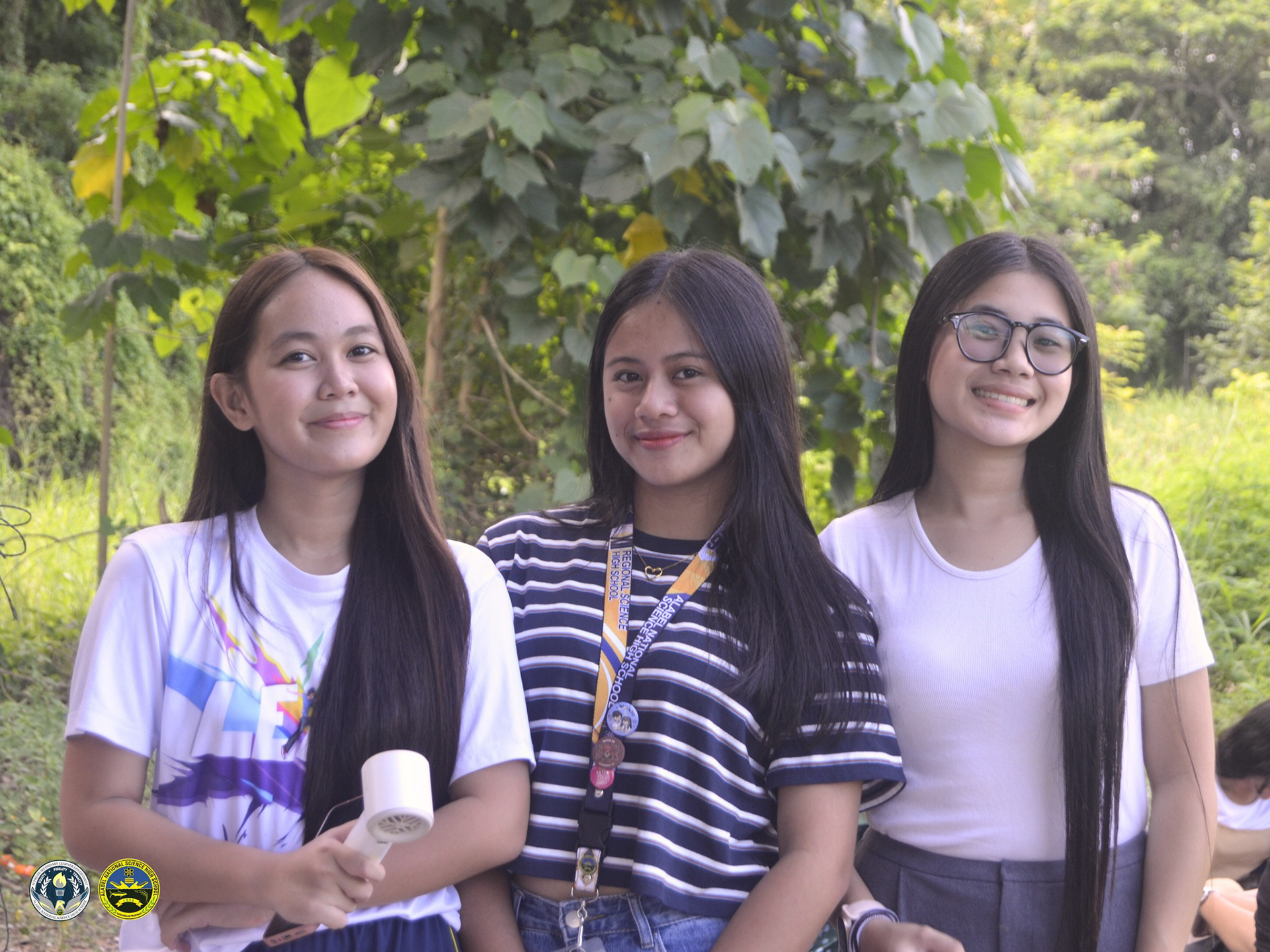 Regional Science High School for Region 12