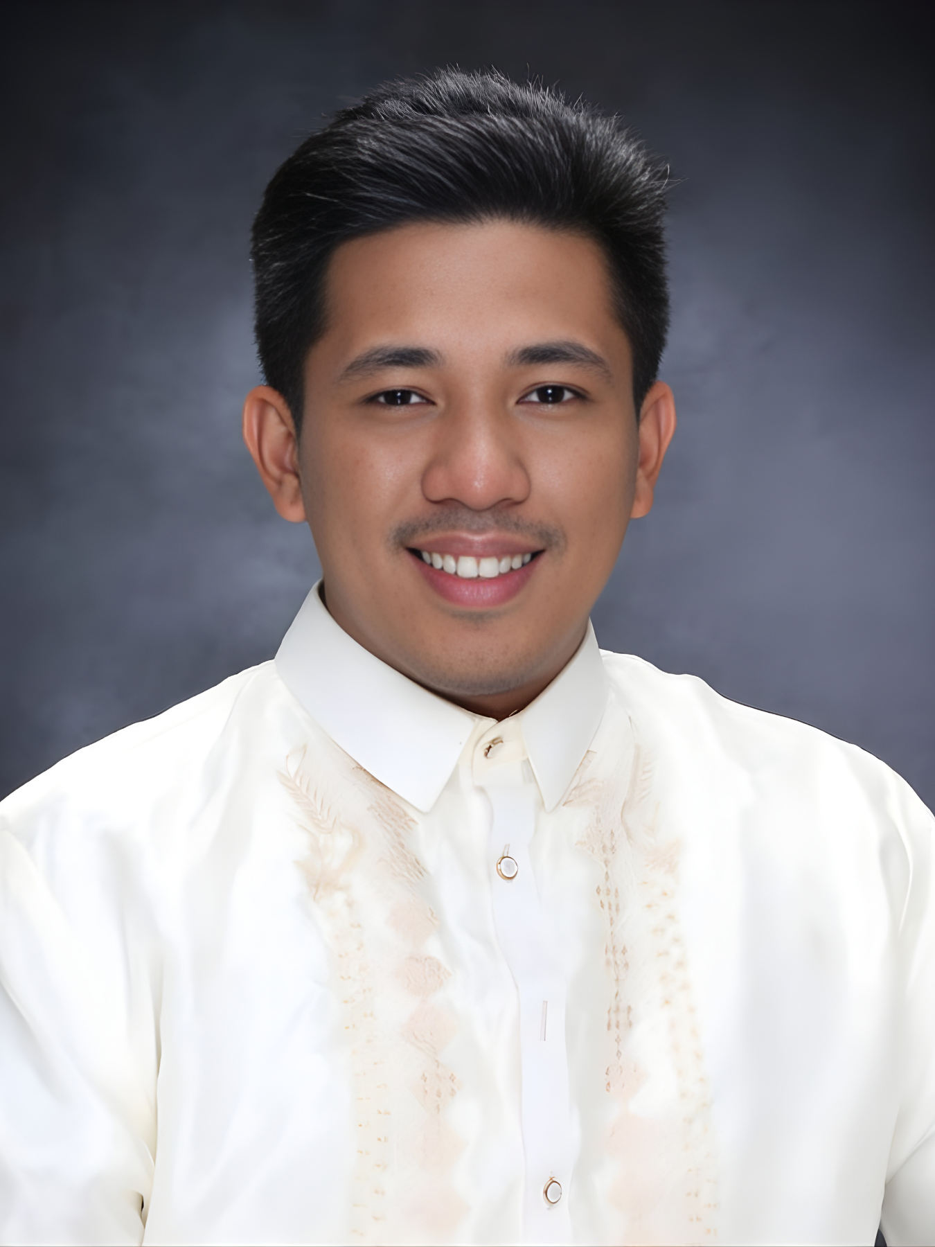 Dion Cecilio