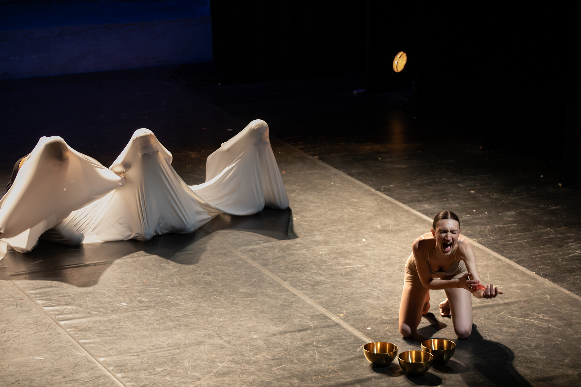 Strazio - Teatro Out Off