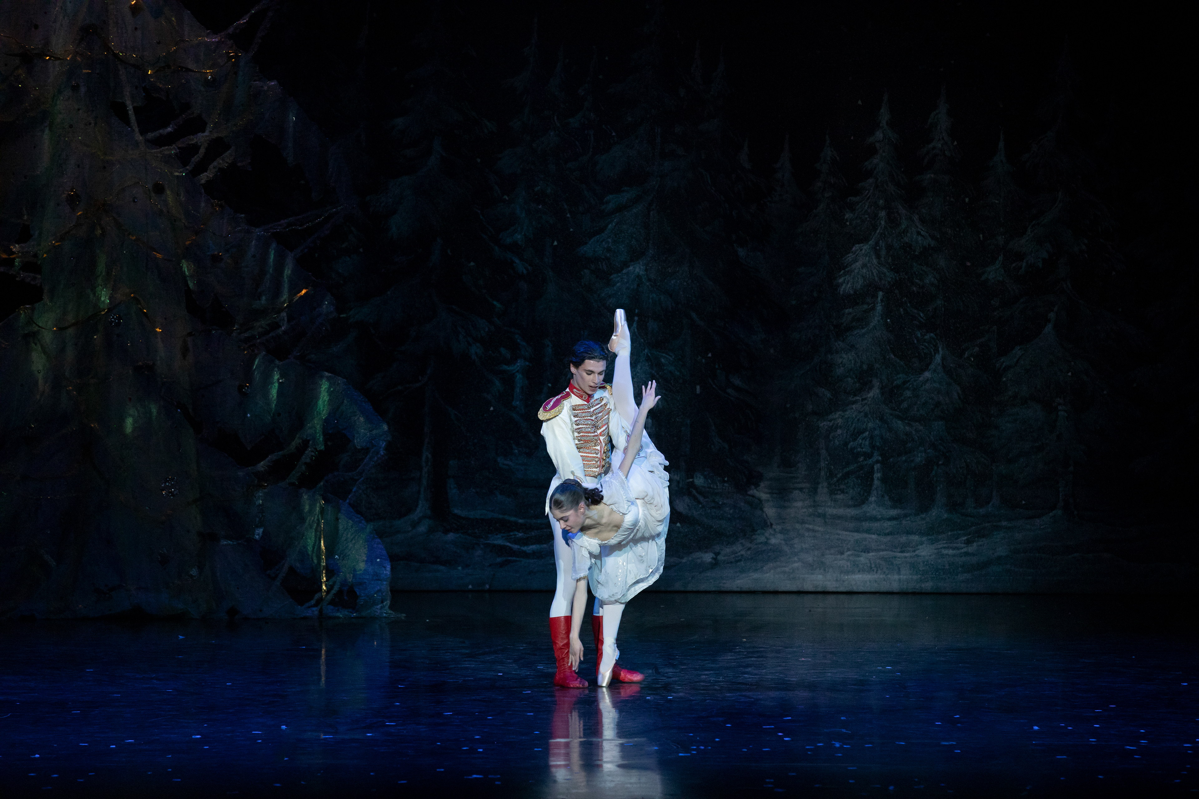 Schiaccianoci - Teatro Strehler