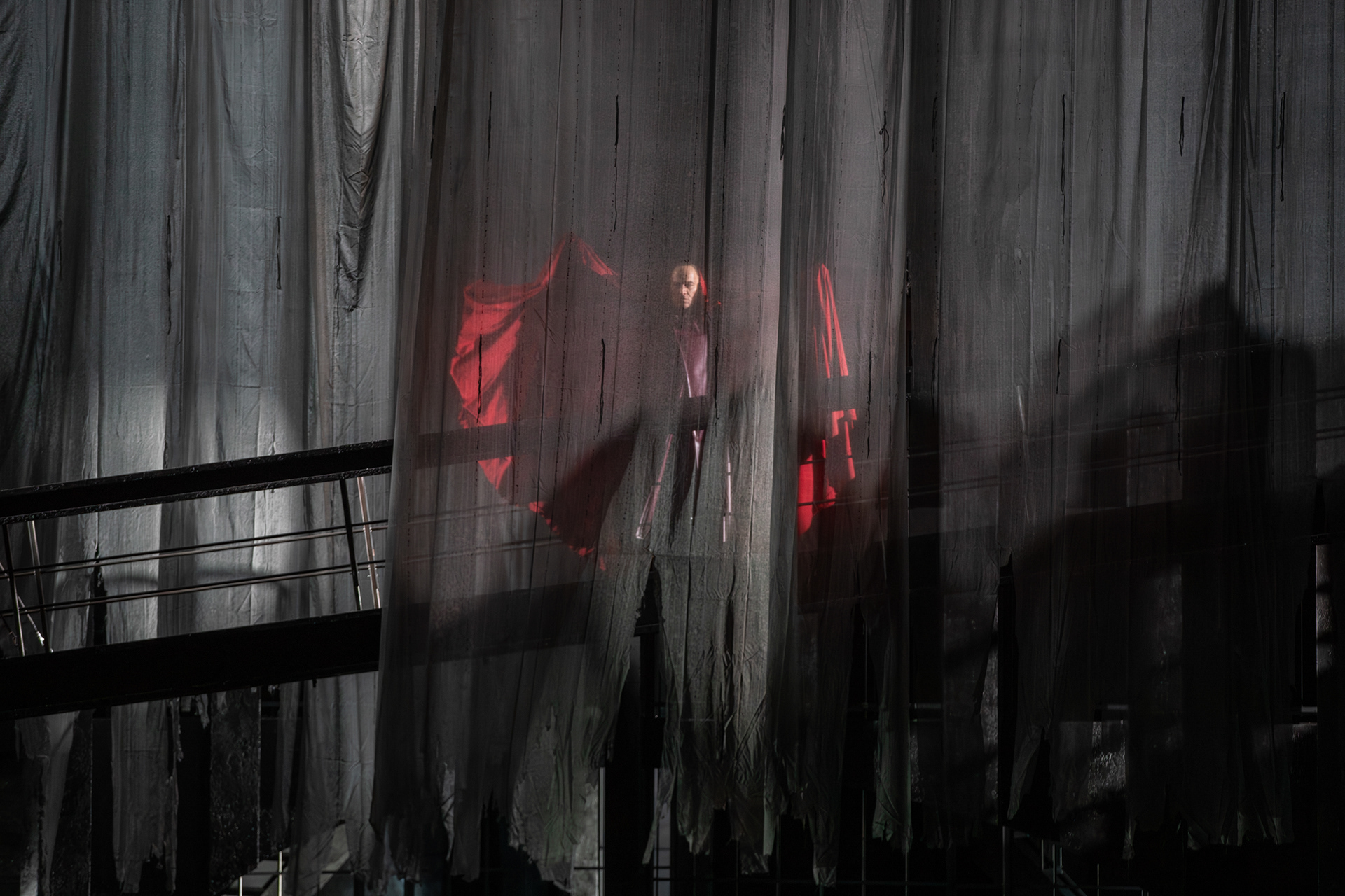 AP Gullialme Tell - Teatro Alla Scala