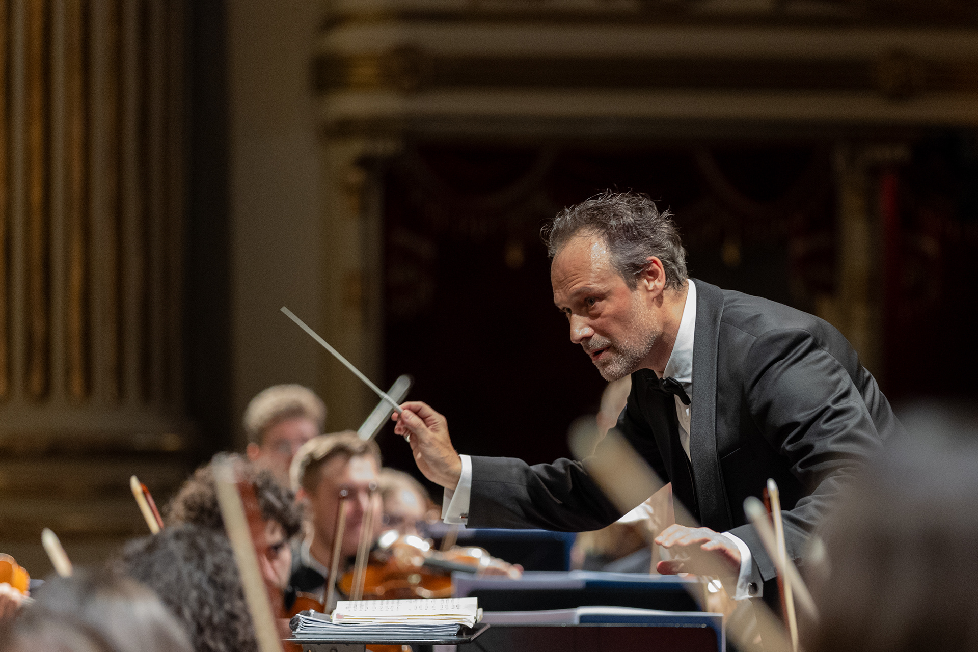 Concerto Istituzionale - Teatro Alla Scala