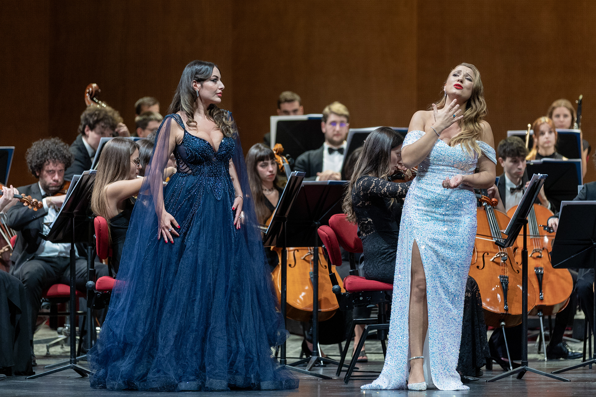 Concerto Istituzionale - Teatro Alla Scala