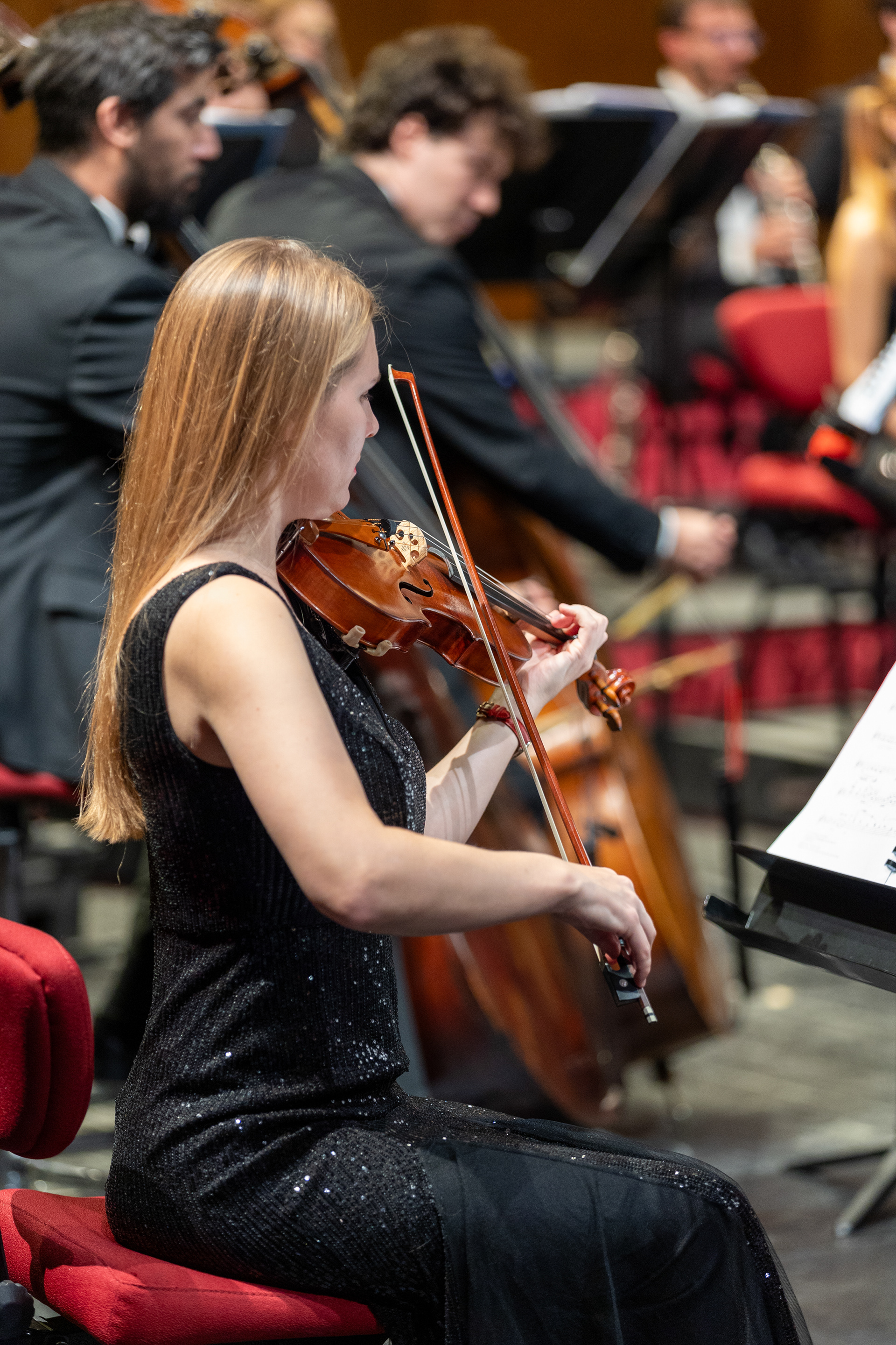 Concerto Istituzionale - Teatro Alla Scala