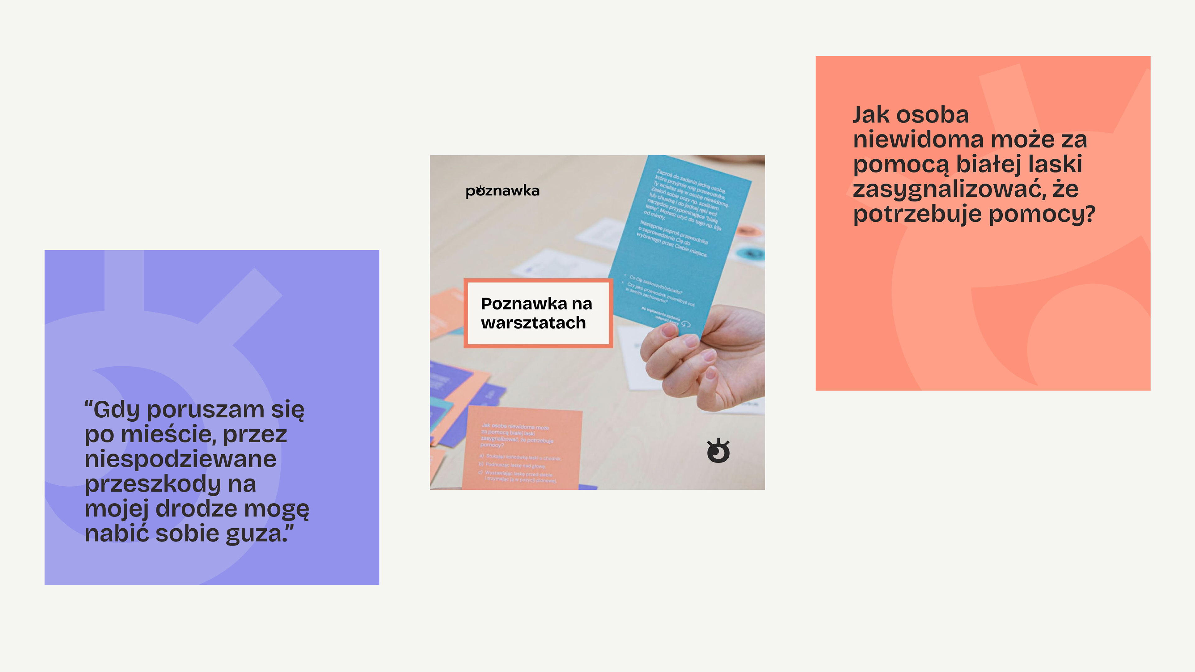 materiały promocyjne