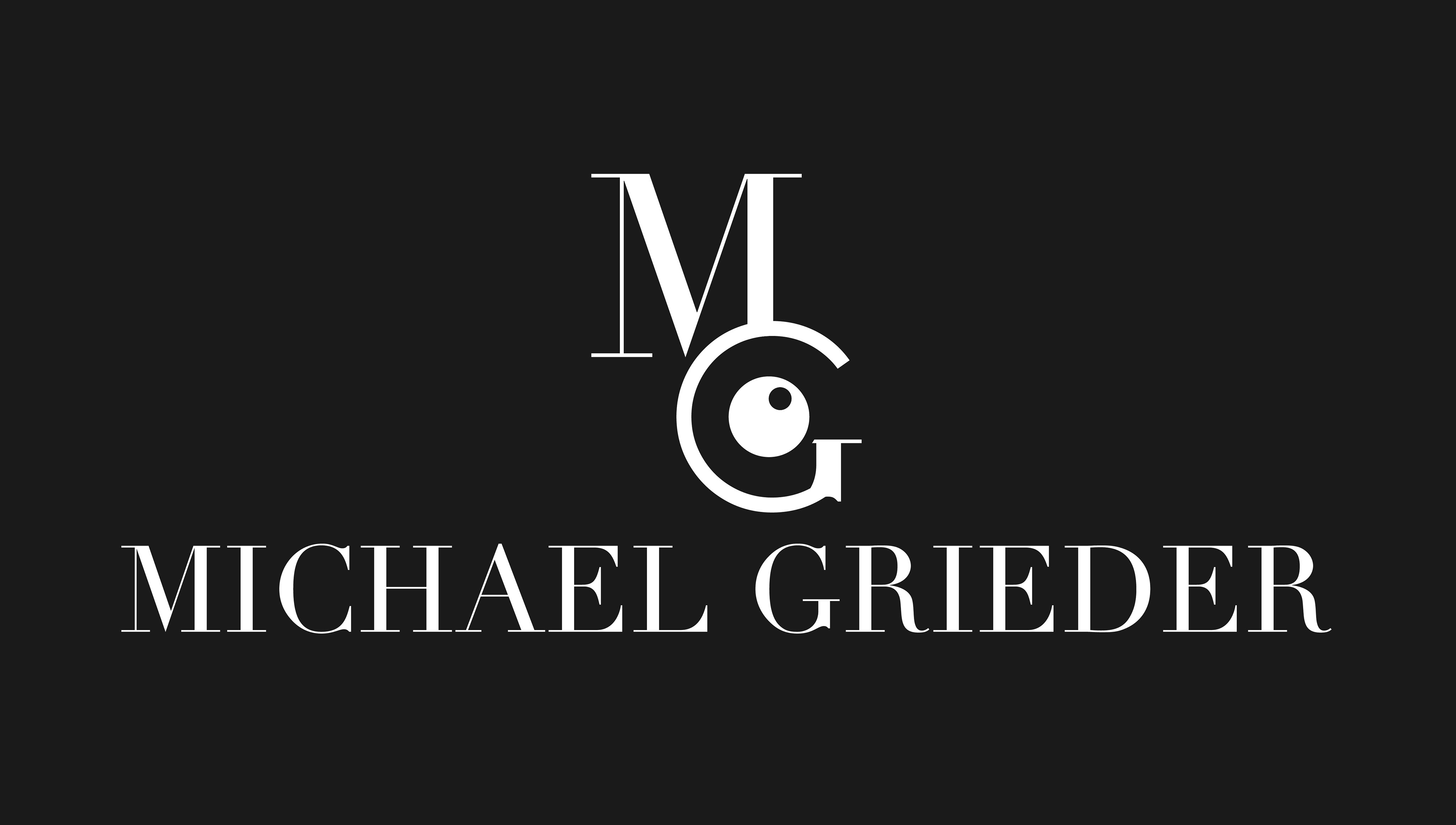 Michael Grieder