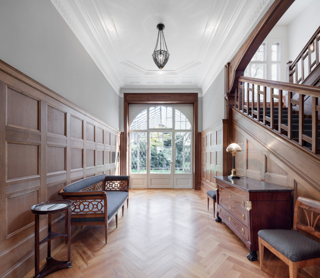 Bramlage | Fotograf: Jens Kirchner