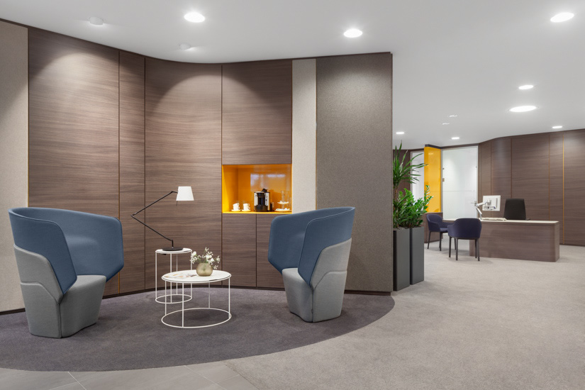 Deutsche Bank | Fotograf: Constantin Meyer