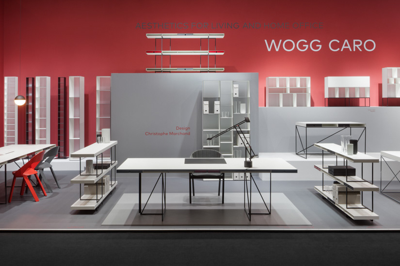 Wogg | Fotograf: Constantin Meyer