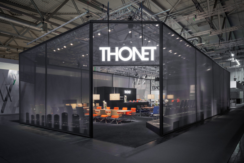 Thonet | Fotograf: Constantin Meyer