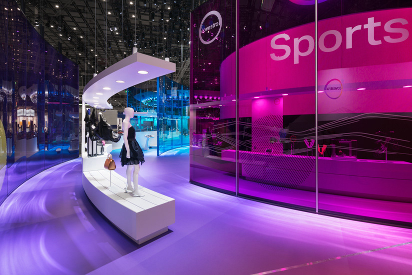 Covestro | Fotograf: Constantin Meyer