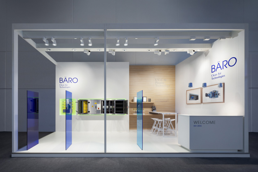 Bäro | Fotograf: Constantin Meyer
