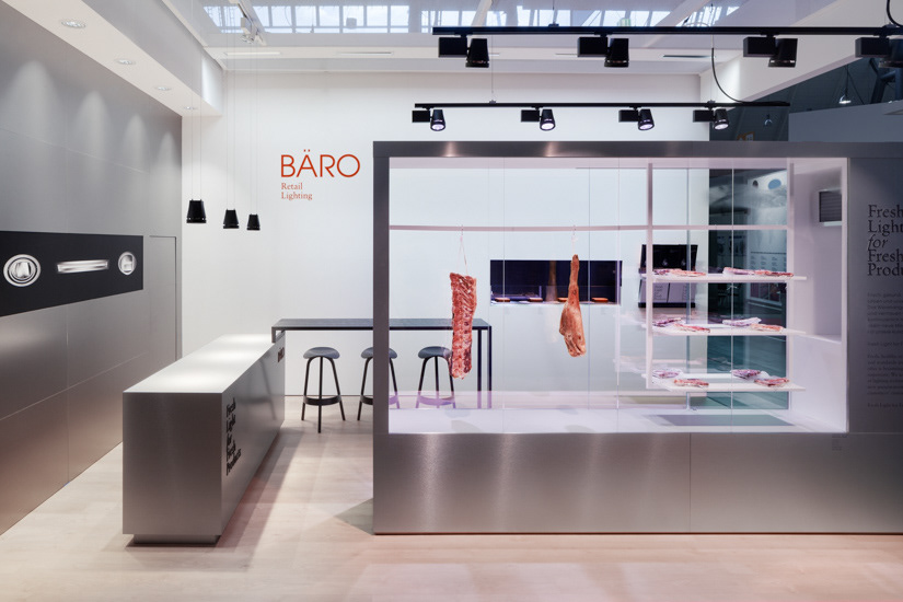 Bäro | Fotograf: Constantin Meyer