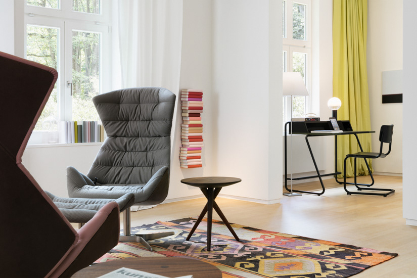Thonet | Fotograf: Constantin Meyer