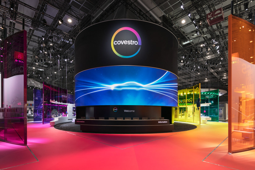 Covestro | Fotograf: Constantin Meyer
