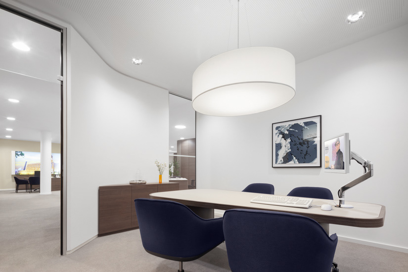 Deutsche Bank | Fotograf: Constantin Meyer