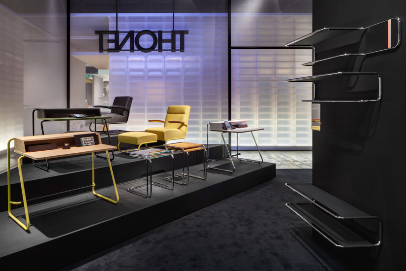 Thonet | Fotograf: Constantin Meyer