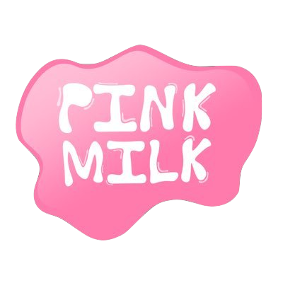 Pink Milk Theatre Logo