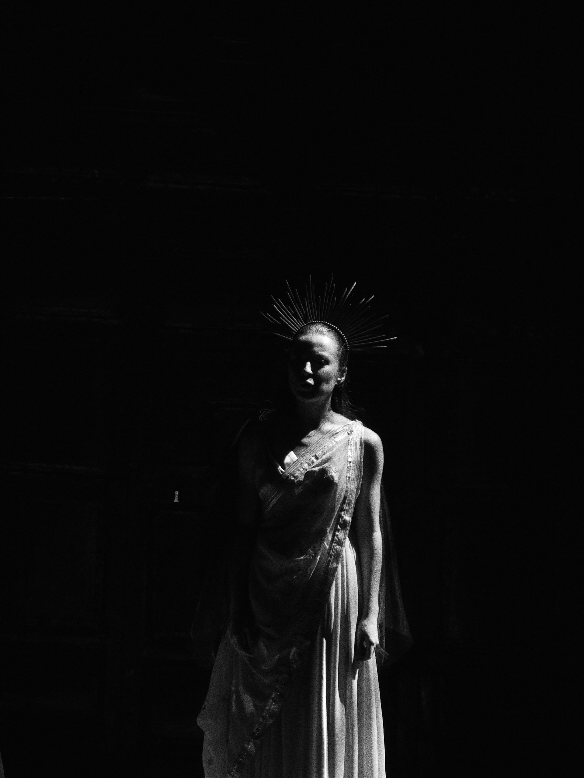 Photos : David Paco Rouland