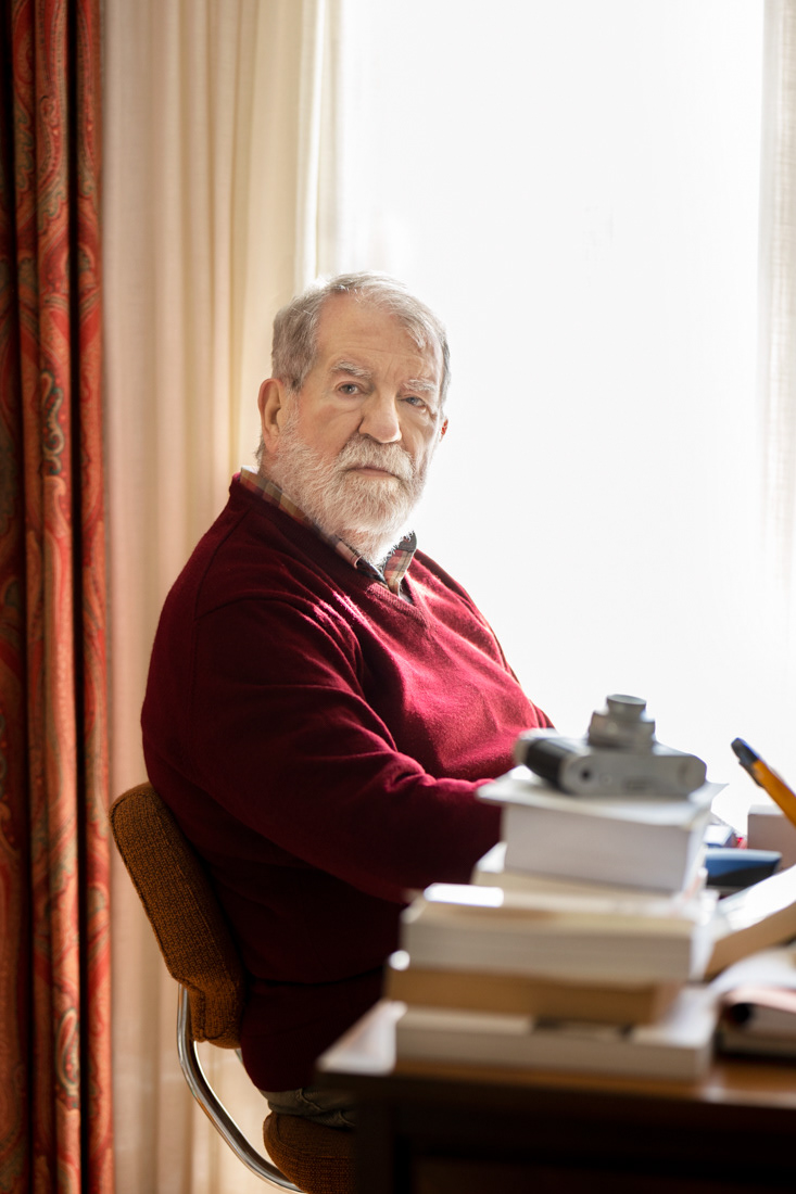 Jacques INREP pour L'Obs